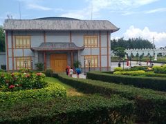 景点-玫瑰海岸文化旅游度假区