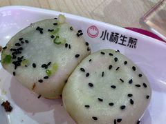 -小杨生煎(深圳岗厦北店)