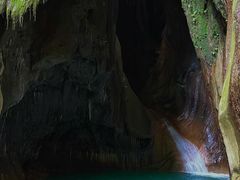 -华蓥山天意谷景区