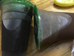 -银记土茯苓