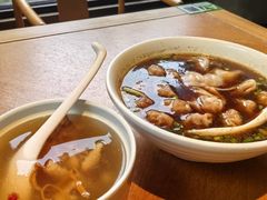 -东园小馆·早茶·淮扬小炒(宋夹城店)