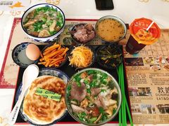 -夏家合汁(天润花园小区店)
