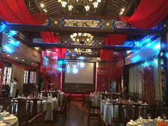 -祝家花園(伯渎港店)