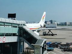 -杭州萧山国际机场