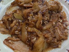 -盛得农家美食·无花果浸鸡·古法烧鸡·竹筒饭(白水寨森林海店)