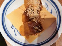 红糖糍粑-巴奴毛肚火锅(京西大悦城店)