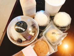 -迦南·甜品蛋糕(传媒店)
