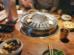 -九田家黑牛烤肉料理(新辰里亚运村店)