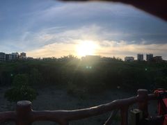 -霞山观海长廊