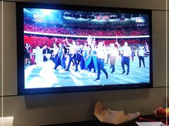 -杭州滨江银泰喜来登·采悦轩中餐厅