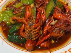 -拙大师·龙虾四季排档·夜宵至凌晨4点(唯亭店)