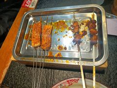 -福苗小骆驼烧烤(凤八店)
