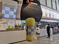 -MAMACHA妈妈茶(海信店)