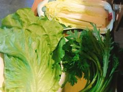 -傣妹火锅(南京东路一店)