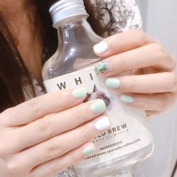点击看大图 -Y2日式美甲美睫美肤沙龙