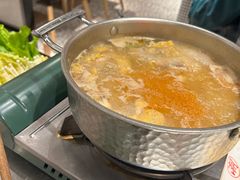 -潮界(虹桥新天地店)