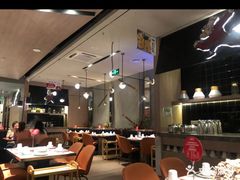 -大喜牛鲜牛肉火锅(世纪金源店)