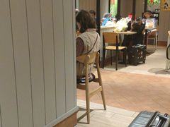 -肯德基(合肥站店)