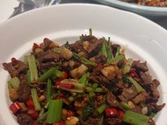 -大鸭梨烤鸭店(花园村店)