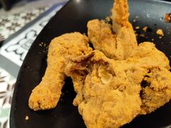 -幸屿 创意料理(永嘉天地店)