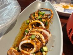 -前海沿·青岛菜(五四广场永旺店)