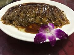 -润德轩清真菜馆(宏大路店)