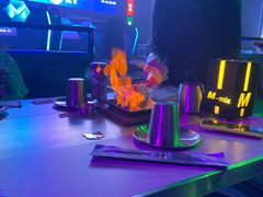 -M-MIX电音烤吧