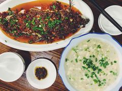 -朗妈私房菜(婺女州店)