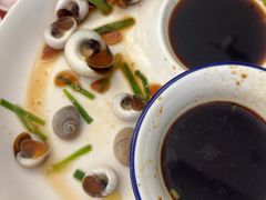 -碧海银沙海鲜餐厅(恒大海上威尼斯店)