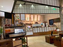 -VESH COFFEE(定西路店)
