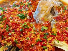 -云南荟·湖畔领宴(领事馆店)