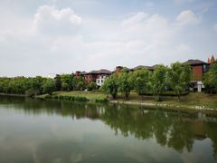 -美兰湖景区