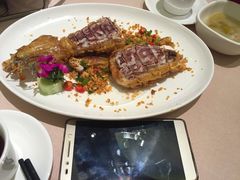 -陶陶居海鲜酒家(新马路店)