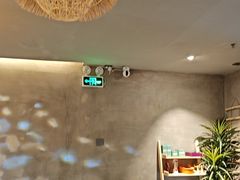 -施奈儿.洗头頭療.按摩SPA.采耳(上梅林店)