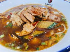 -和记粉馆(湘春路店)