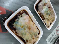 -穗银肠粉店(东川路店)