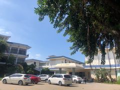 -厦门悦华酒店