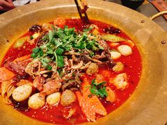 -毛肚向右·川渝毛肚王(经开永旺店)