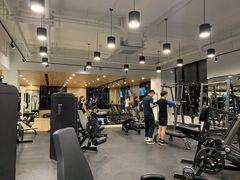 -Another Key健身(紫金店)