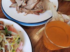 -浑河春面馆·老北京非遗鹿角面(房山店)