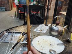 -217丰惠源抓饭(星湖街店)