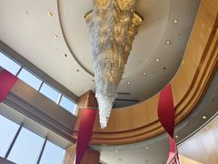 -万豪咖啡厅(JW万豪酒店店)