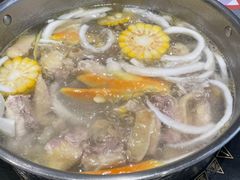 -椰小鸡·琼州糟粕醋(美兰缤纷城店)