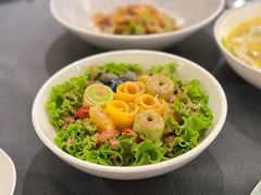 -沈灶河豚宴·河豚融合餐厅(汉中路店)