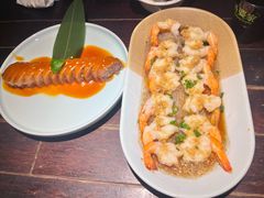 -外婆家(义乌新光汇购物中心店)