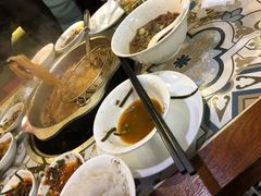 -三毛牛肉店(福强店)