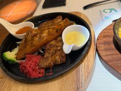 -俄士厨房(时代天街店)
