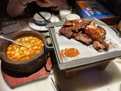 -绿茶餐厅(昆明世纪金源店)