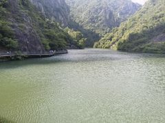 -天台山琼台仙谷景区