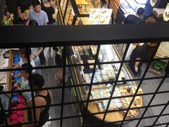-FASHION BAKERY法森贝克(新德路店)